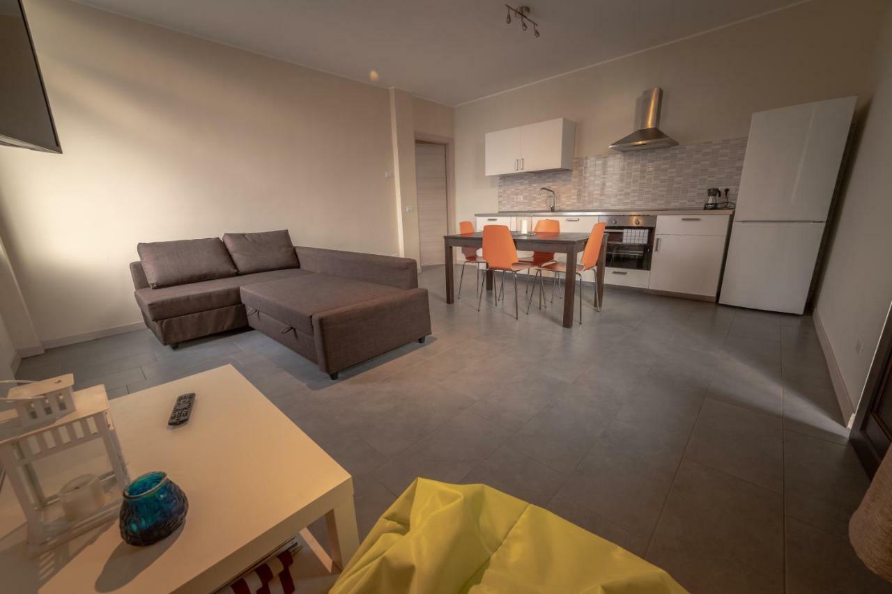 El Jardin Apartment Bellano Exterior photo